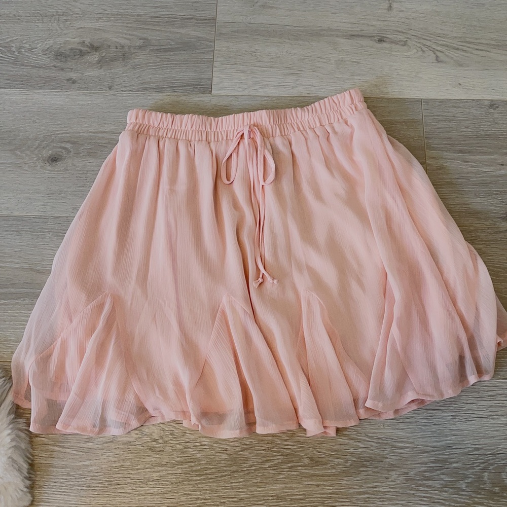 Francesca’s skirt new with tag